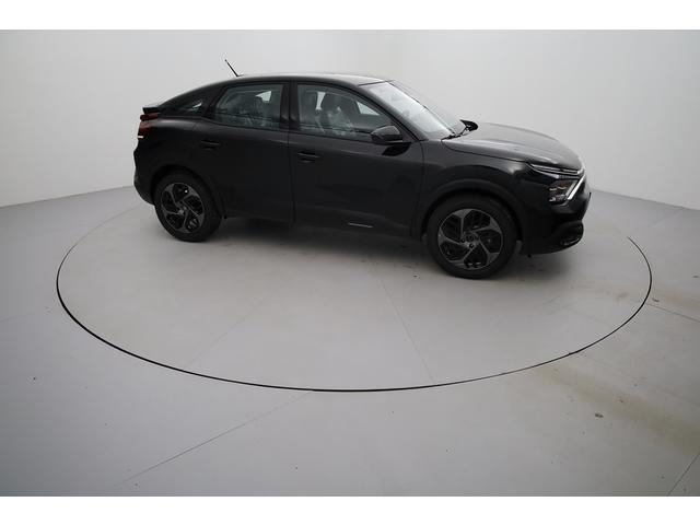 Citroën C4 Plus BlueHDi 130 Eat8