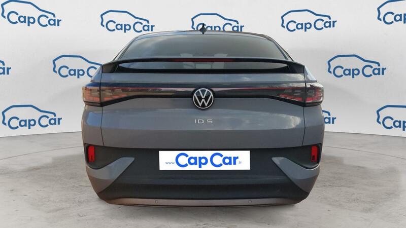 Volkswagen Id.5 286 77kWh Pro Life Max