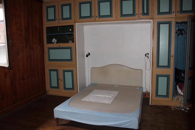 Châlet - 180 m² - 7 pièces