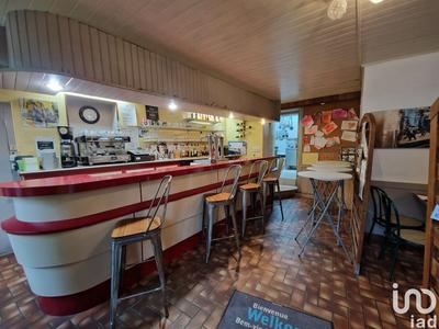 Local commercial - 173 m²