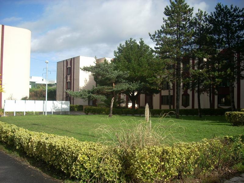 Studio - 15 m² - 1 pièce