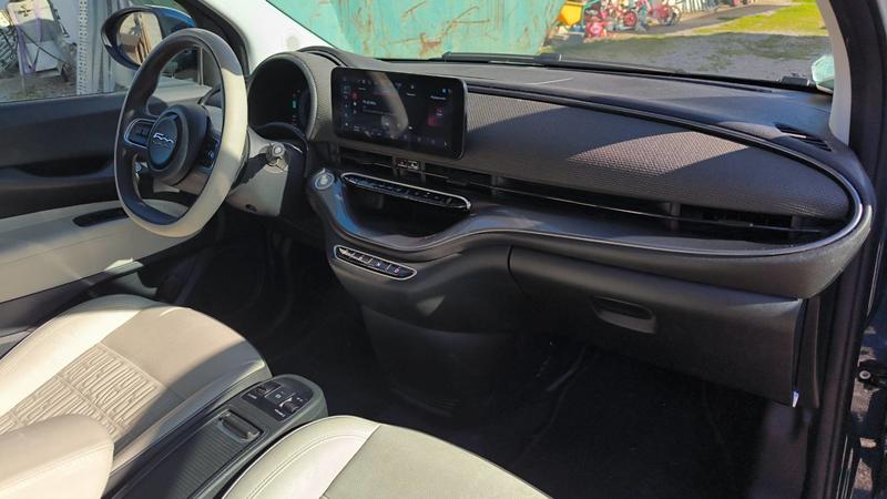 Fiat 500 42 kWh 118 la Prima - Automatique Toit ouvrant