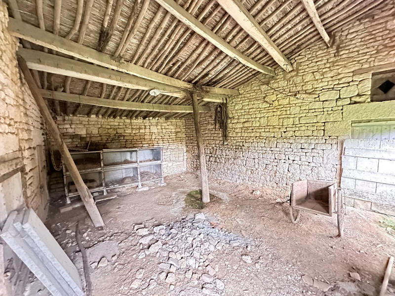 Parking / Garage - 90 m²