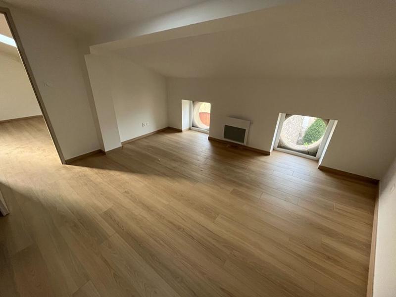 Appartement - 23 m² - 1 pièce