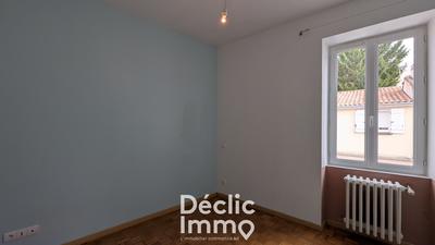 Maison de ville - 74 m² - 4 pièces