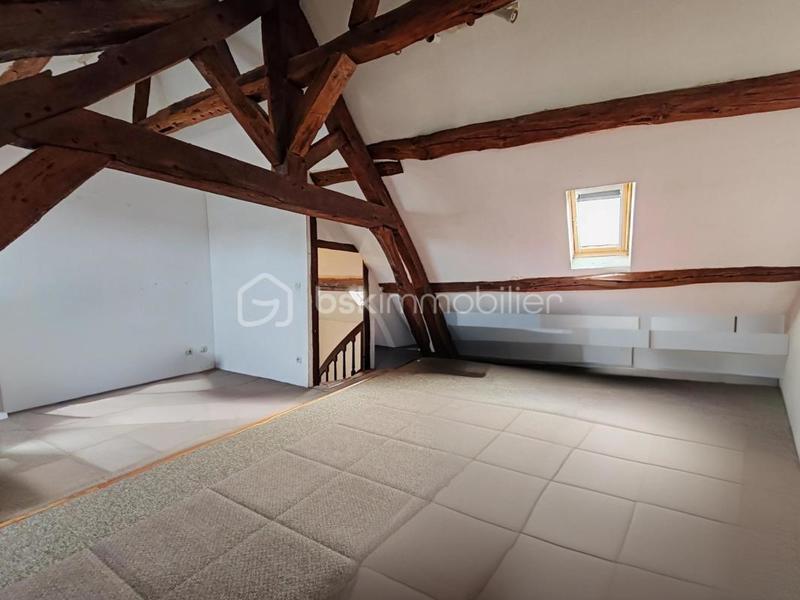 Maison de ville - 175 m² - 7 pièces