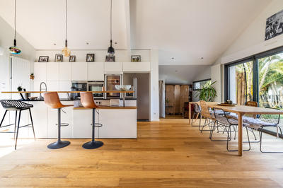 Villa - 131 m² - 5 pièces