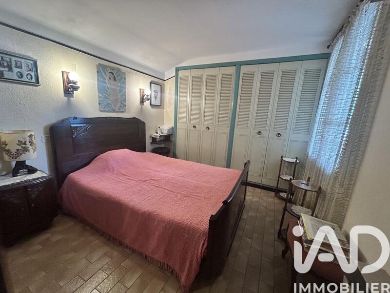 Maison - 65 m² - 5 pièces