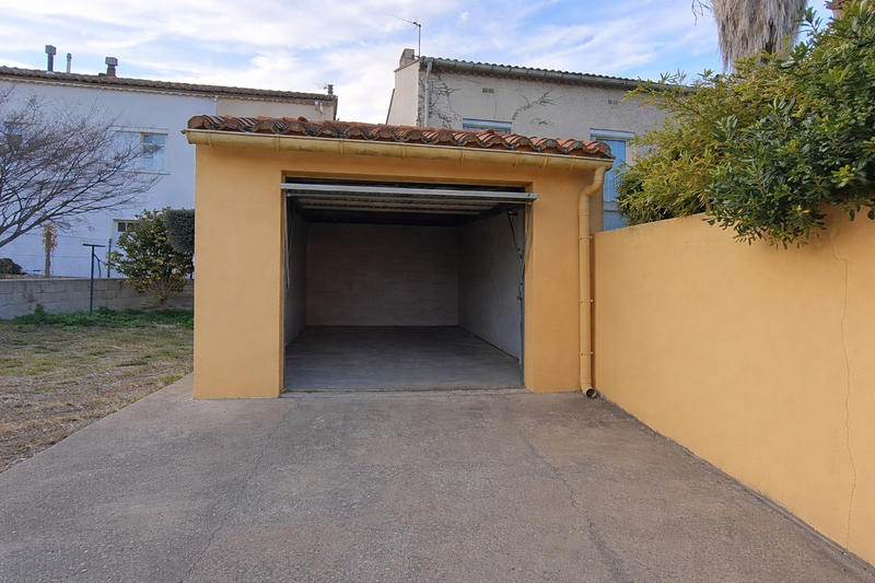 Maison - 94 m² - 4 pièces