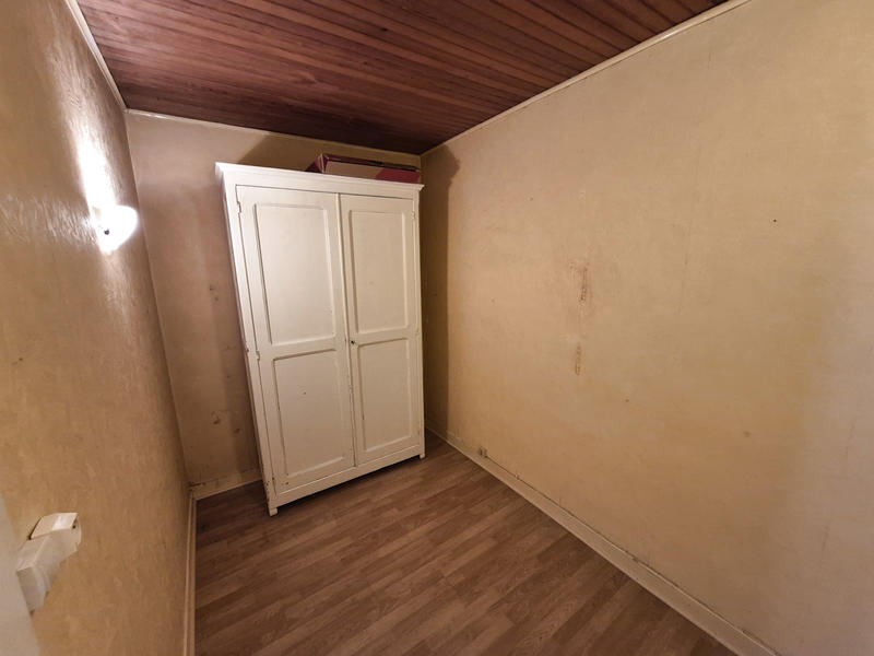 Appartement - 85 m² - 3 pièces