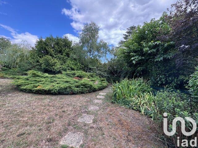 Maison de ville - 203 m² - 7 pièces