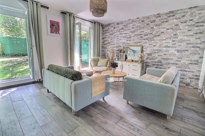 Maison - 126 m² - 6 pièces