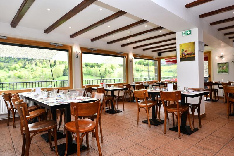 Fonds de commerce - Hôtellerie / Restauration - 548 m²