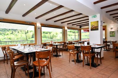 Fonds de commerce - Hôtellerie / Restauration - 548 m²