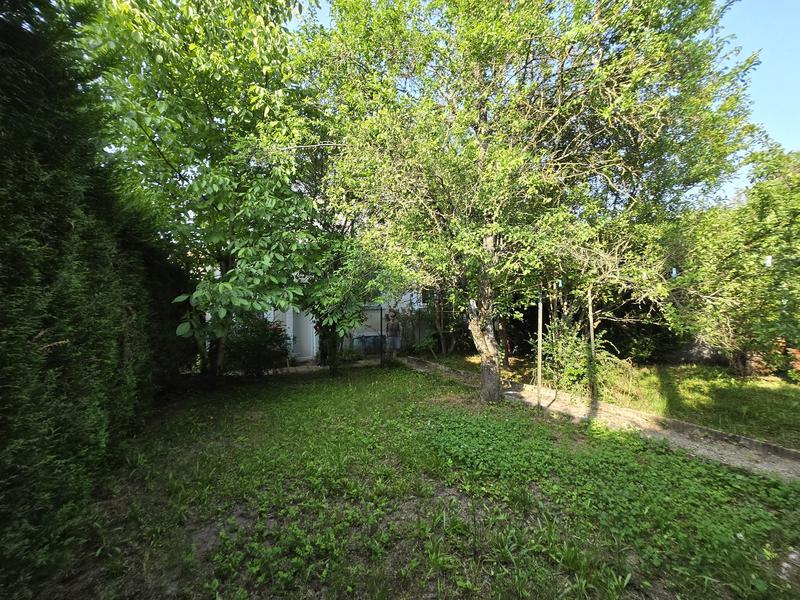 Maison ancienne - 132 m² - 7 pièces