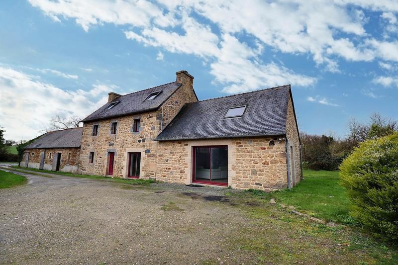 Maison - 145 m² - 7 pièces