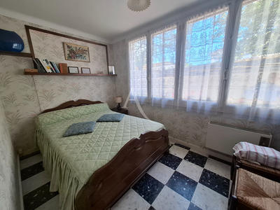 Maison - 74 m² - 3 pièces