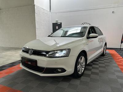 Volkswagen Jetta IV Hybrid 1.4 TSi Dsg7 170 Ch Confortline - Garantie 6 mois