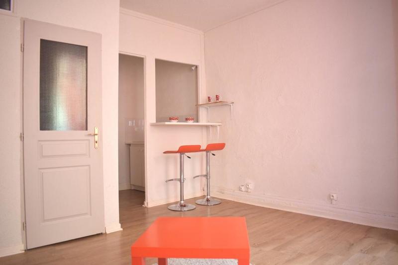 Immeuble - 119 m²