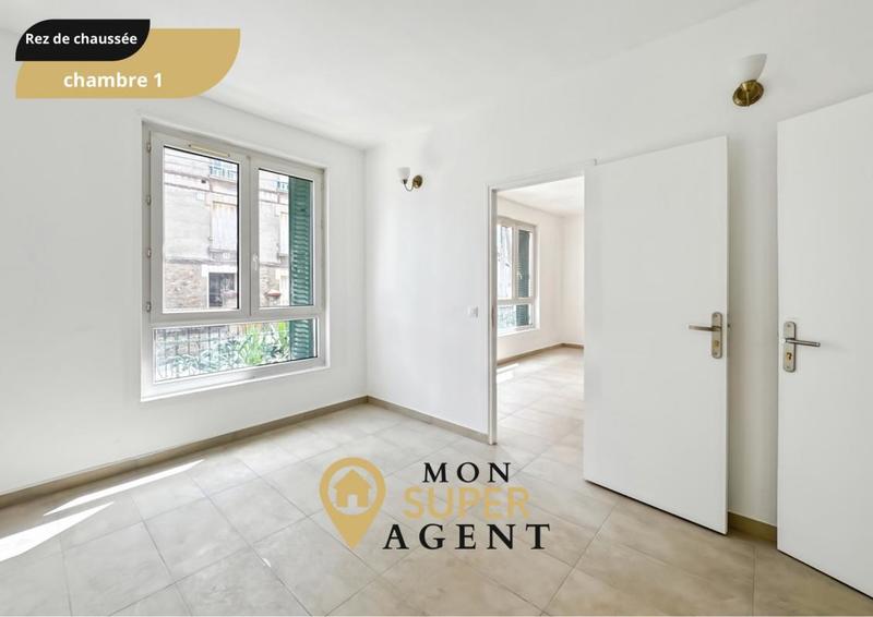 Maison - 164 m² - 10 pièces