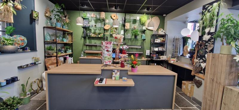 Fonds de commerce - Magasins - 185 m²