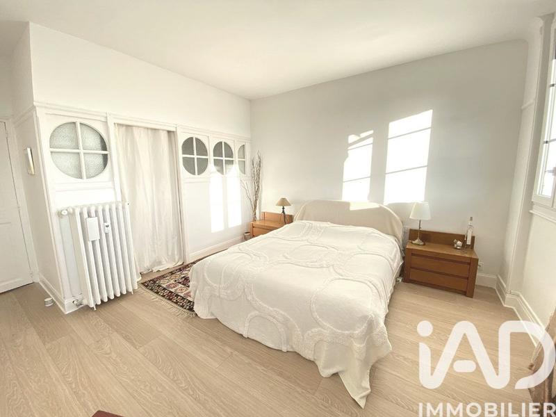 Appartement - 109 m² - 3 pièces