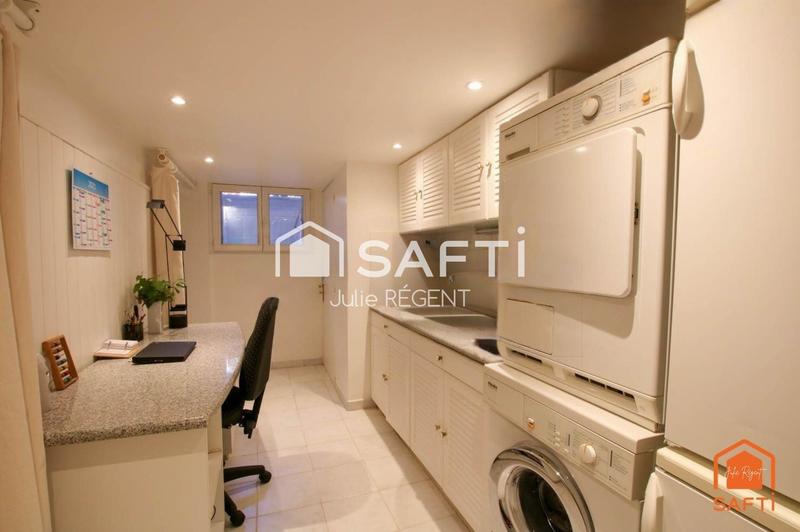 Maison de maîtres - 131 m² - 6 pièces