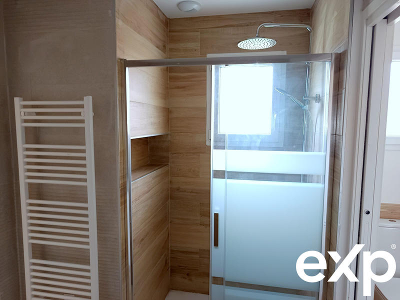 Maison contemporaine - 124 m² - 4 pièces