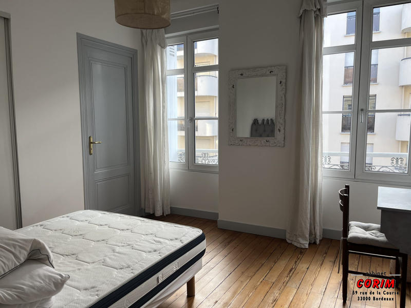 Appartement - 79 m² - 4 pièces