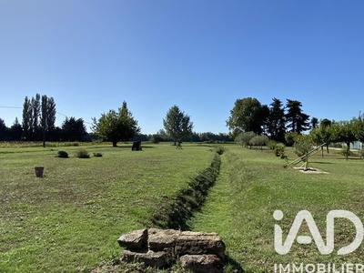 Maison - 238 m² - 7 pièces