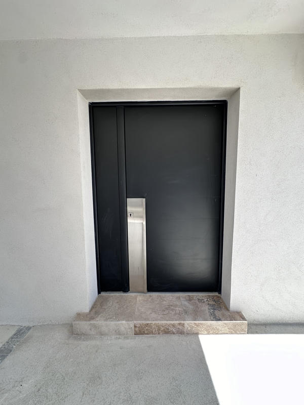 Villa - 140 m² - 4 pièces