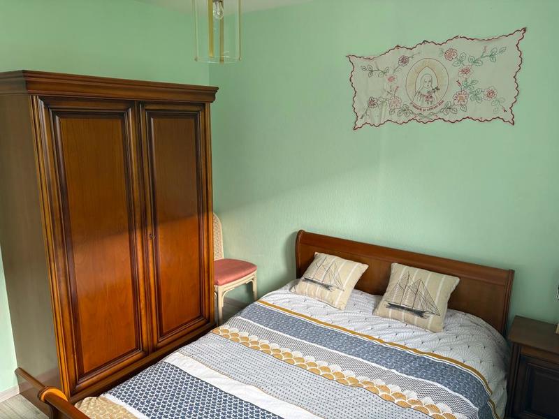 Maison - 64 m² - 2 pièces