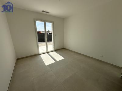 Maison - 109 m² - 4 pièces