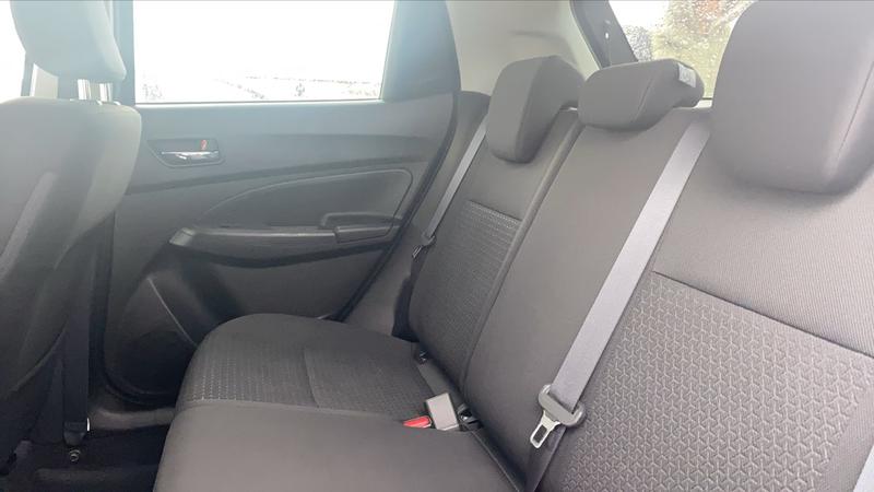 Suzuki Swift 1.2 Dualjet 83 Hybrid Pack