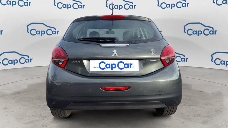 Peugeot 208 1.2 PureTech 110 Allure