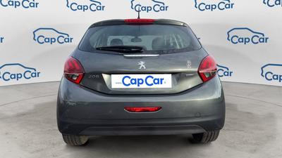 Peugeot 208 1.2 PureTech 110 Allure