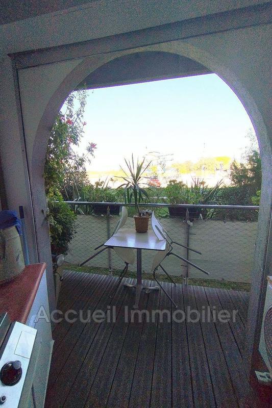 Appartement - 31 m² - 1 pièce