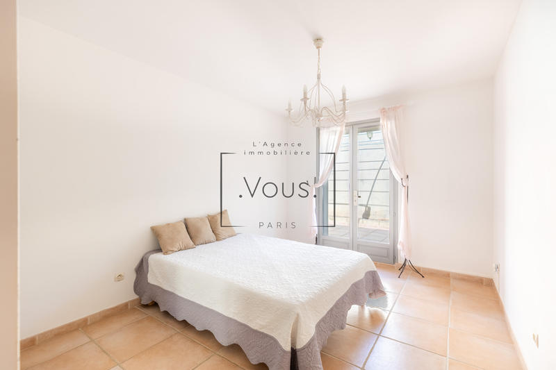 Villa - 230 m² - 7 pièces