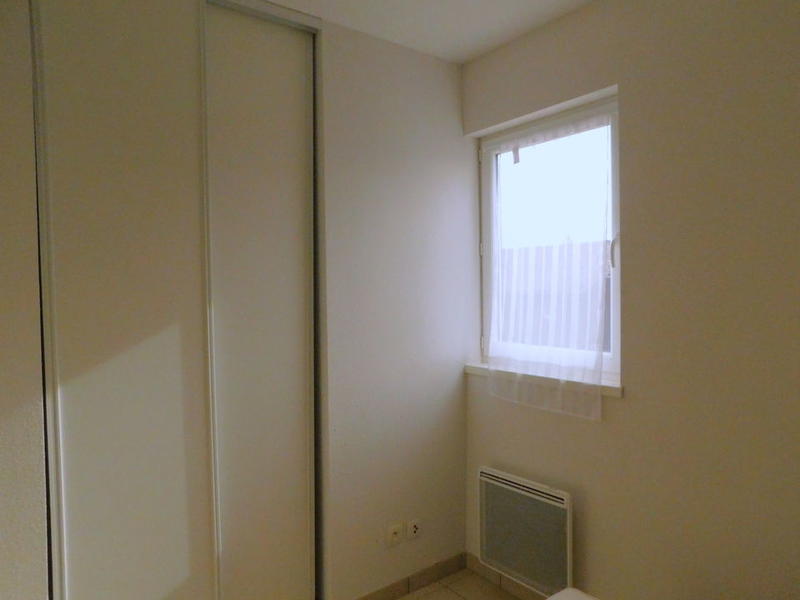 Appartement - 39 m² - 3 pièces