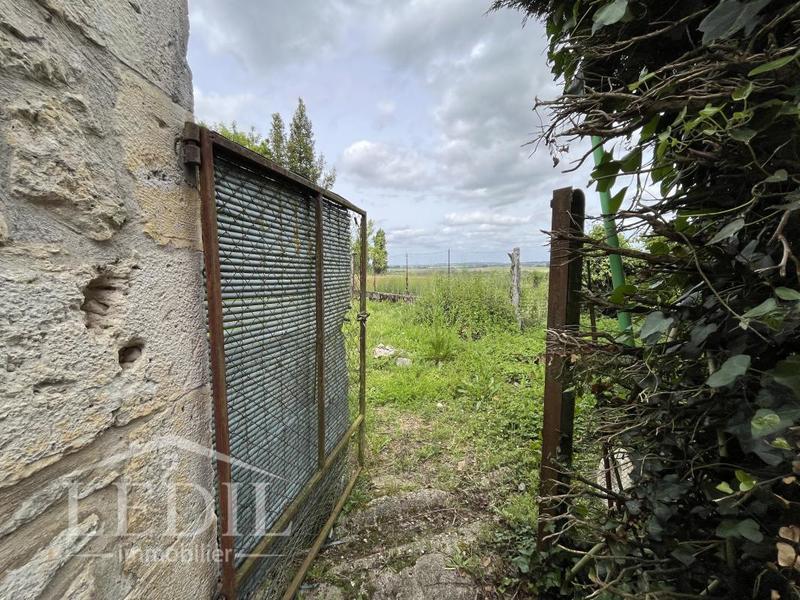 Maison de village - 182 m² - 6 pièces