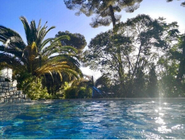 Villa - 275 m² - 7 pièces