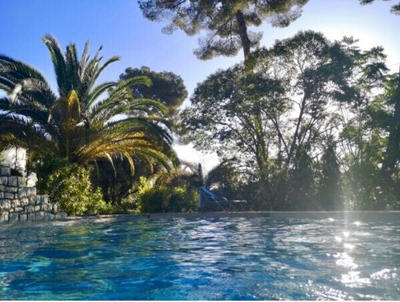 Villa - 275 m² - 7 pièces