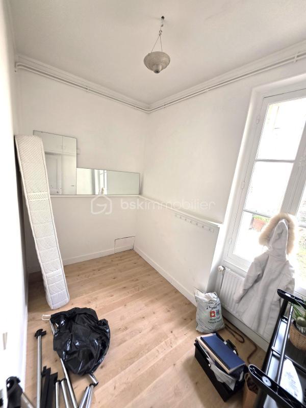 Appartement - 48 m² - 3 pièces