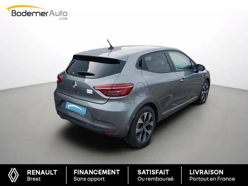 Renault Clio TCe 90 Evolution