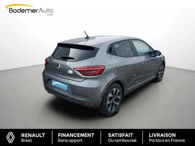 Renault Clio TCe 90 Evolution