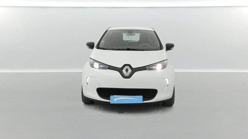 Renault Zoe R90 Achat Intégral Life