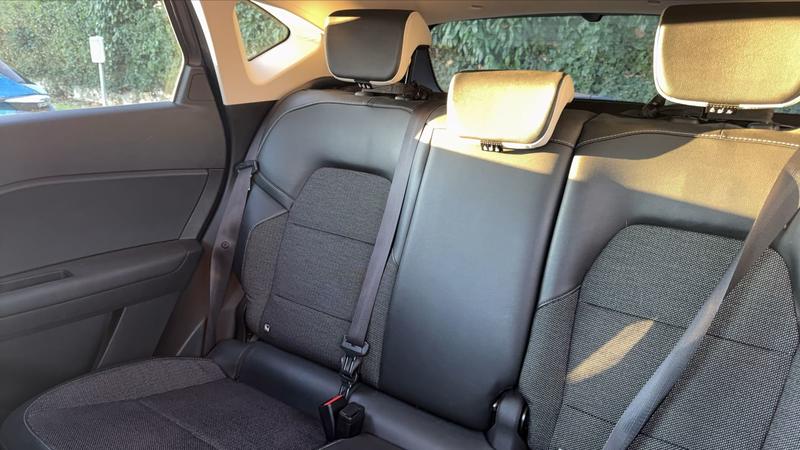 Renault Captur II 1.6 E-Tech 145 Edc Intens