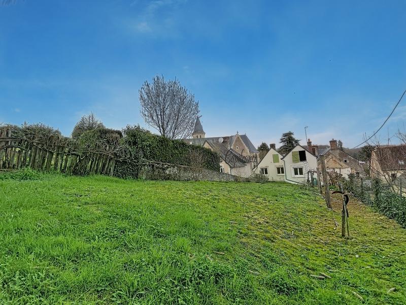 Maison - 58 m² - 2 pièces