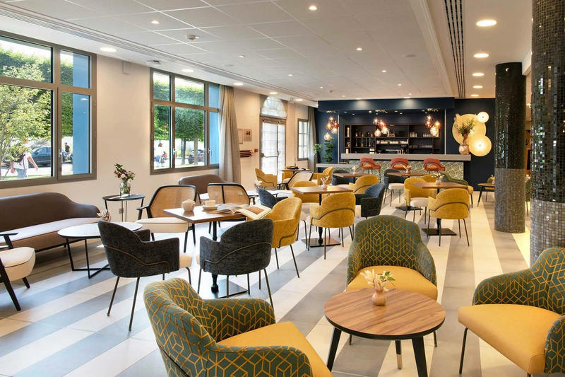 Appartement - 29 m² - 1 pièce