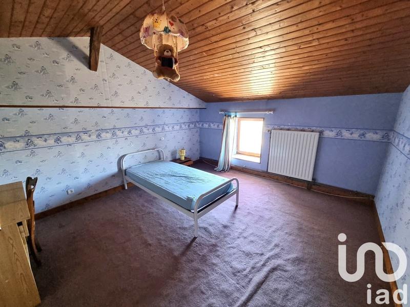 Maison - 163 m² - 6 pièces